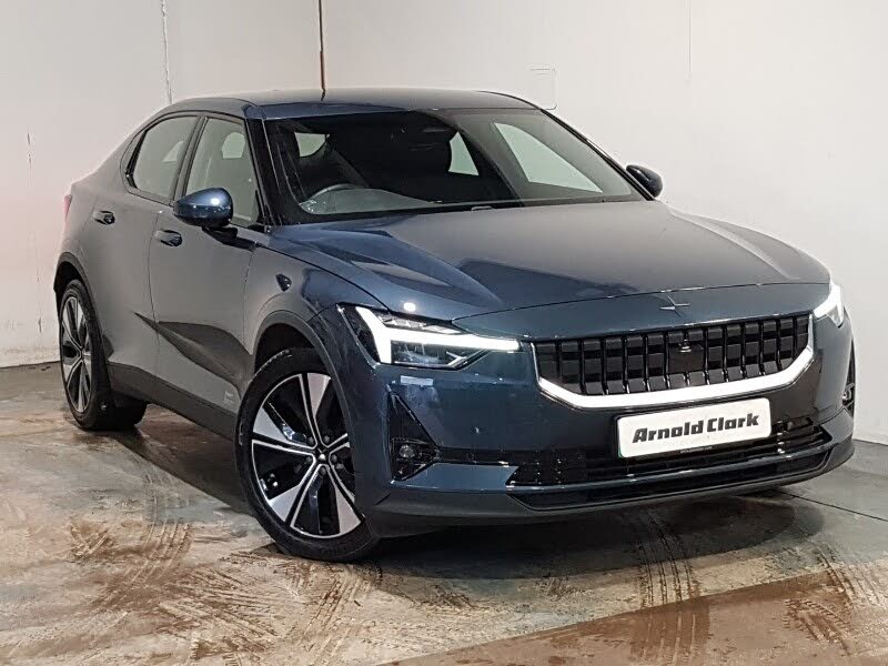 2023 Polestar Polestar 2 E PS2 (165kw) Standard Single Hatchback