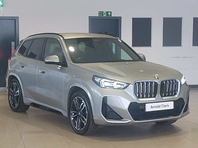 2023 BMW iX1 E xDrive30 M Sport