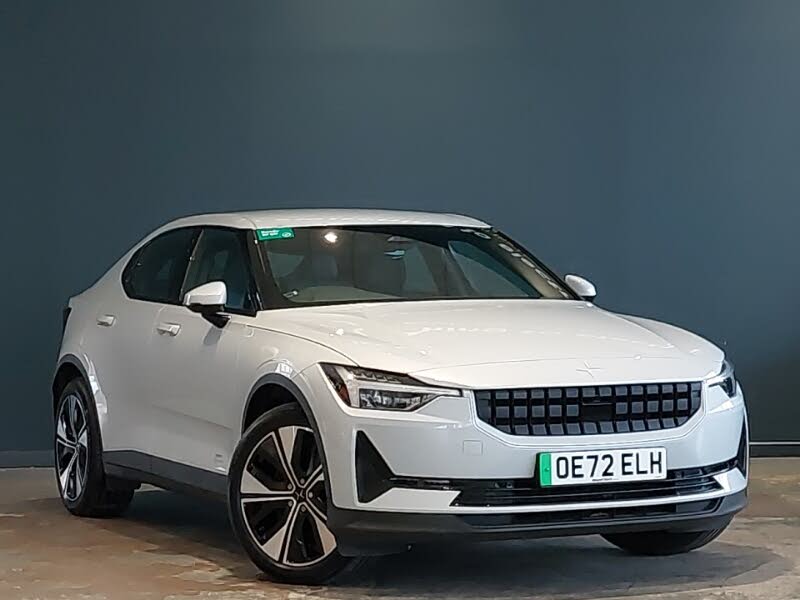 2022 Polestar Polestar 2 E PS2 (165kw) Standard Single