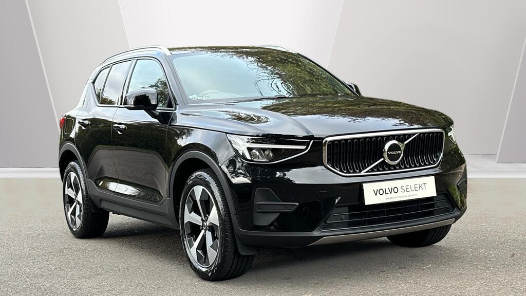 2022 Volvo XC40 2.0 B3 Core