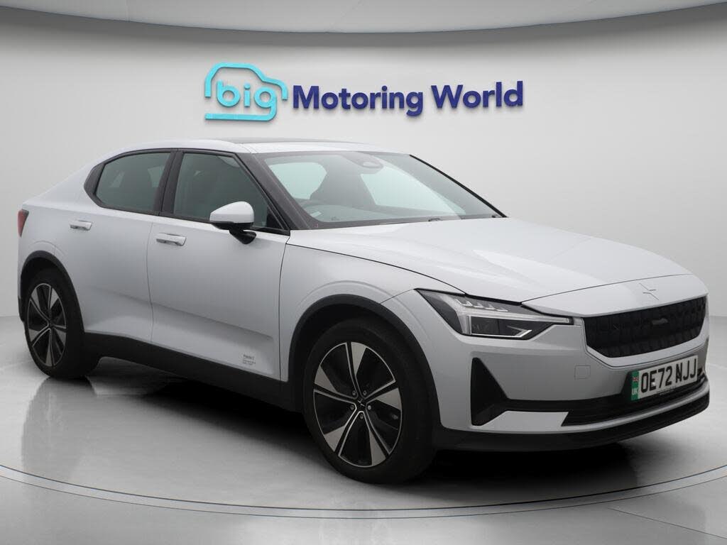 2022 Polestar Polestar 2 E PS2 (170kw) Long Single (Plus)