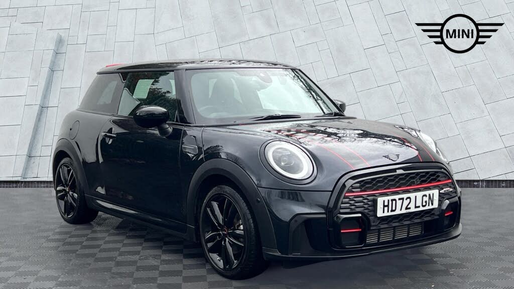 2023 MINI Mini 1.5 Cooper Sport (Premium Auto) Hatchback 3d Auto