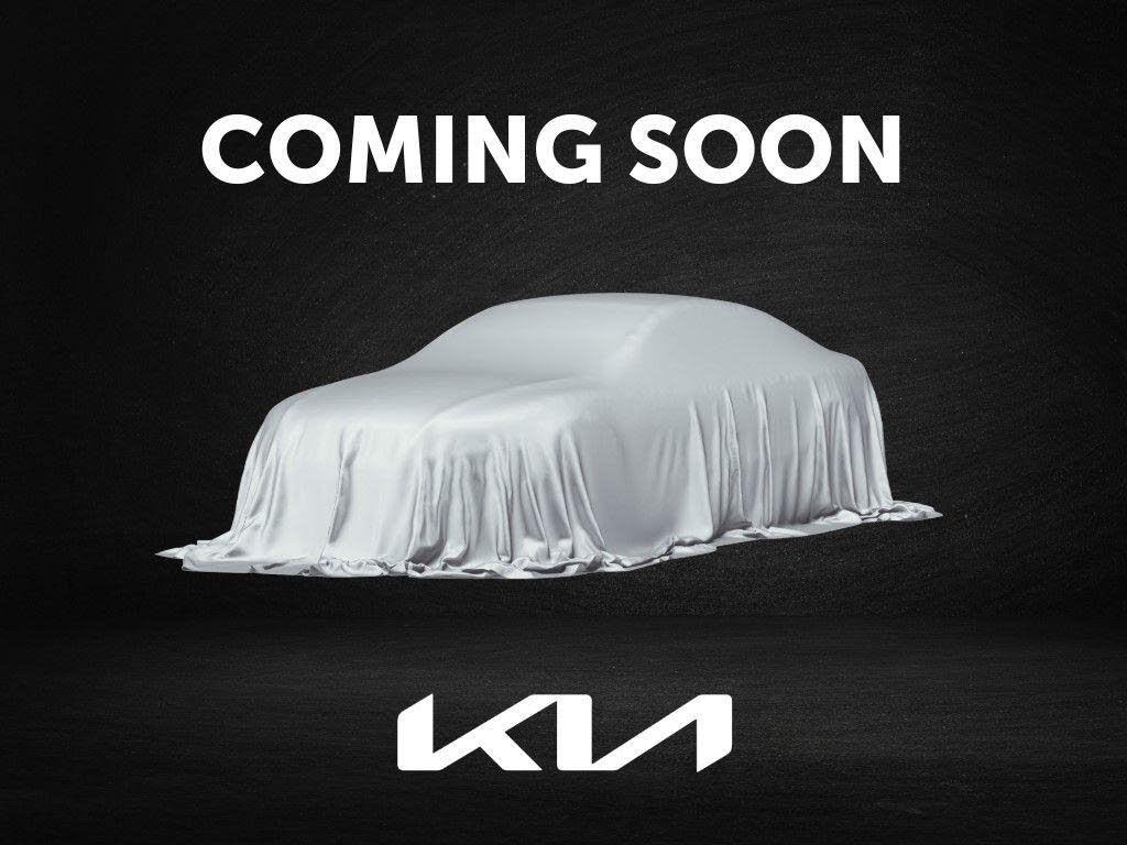 2025 Kia Sorento 2.2 CRDi 2