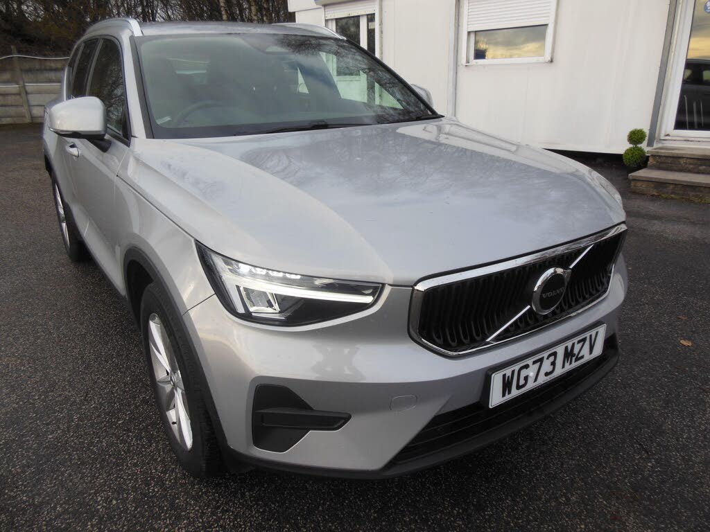 2023 Volvo XC40 2.0 B3 Core
