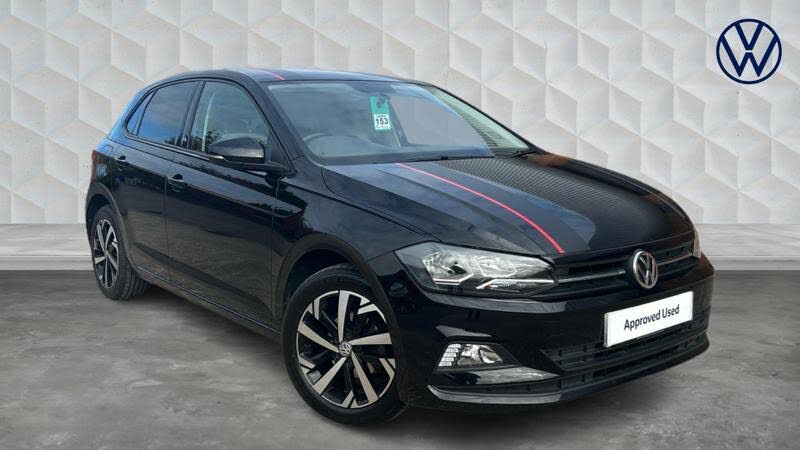 2020 Volkswagen Polo 1.0 Beats (80ps)