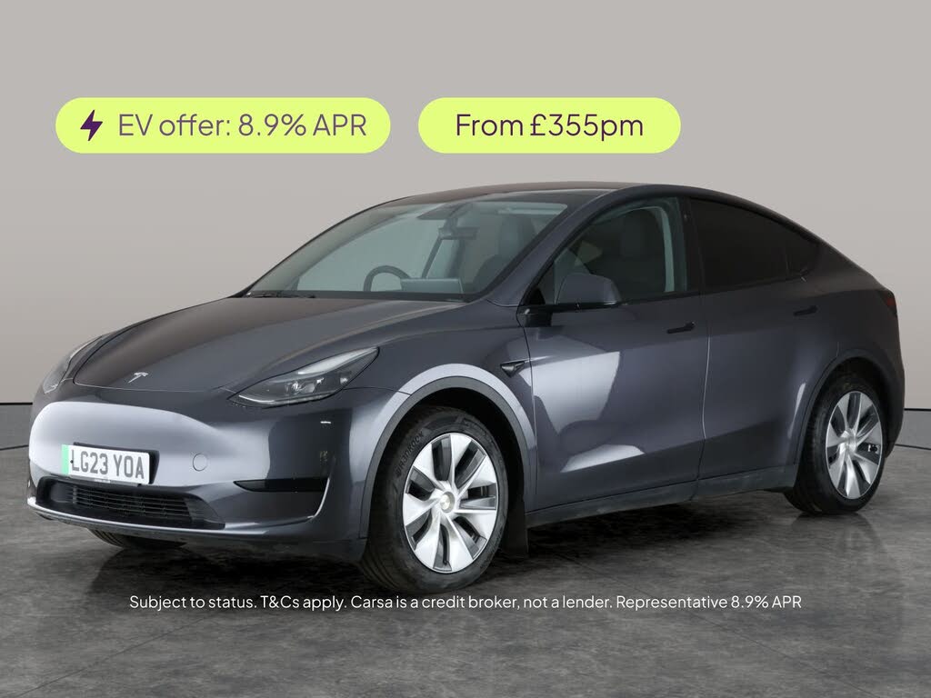 2023 Tesla Model Y E RWD