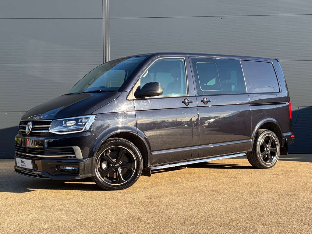 2019 Volkswagen Transporter 2.0TDI T32 Startline BMT SWB (150ps)(Eu6) Panel Van