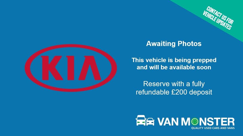 2023 Kia ceed 1.5 T-GDi 2 (158bhp) Sportswagon