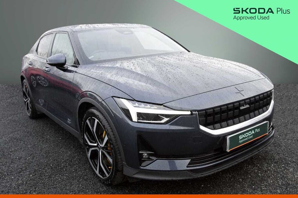 2022 Polestar Polestar 2 E PS2 (350kw) Long Dual (Plus)(Performance Package)