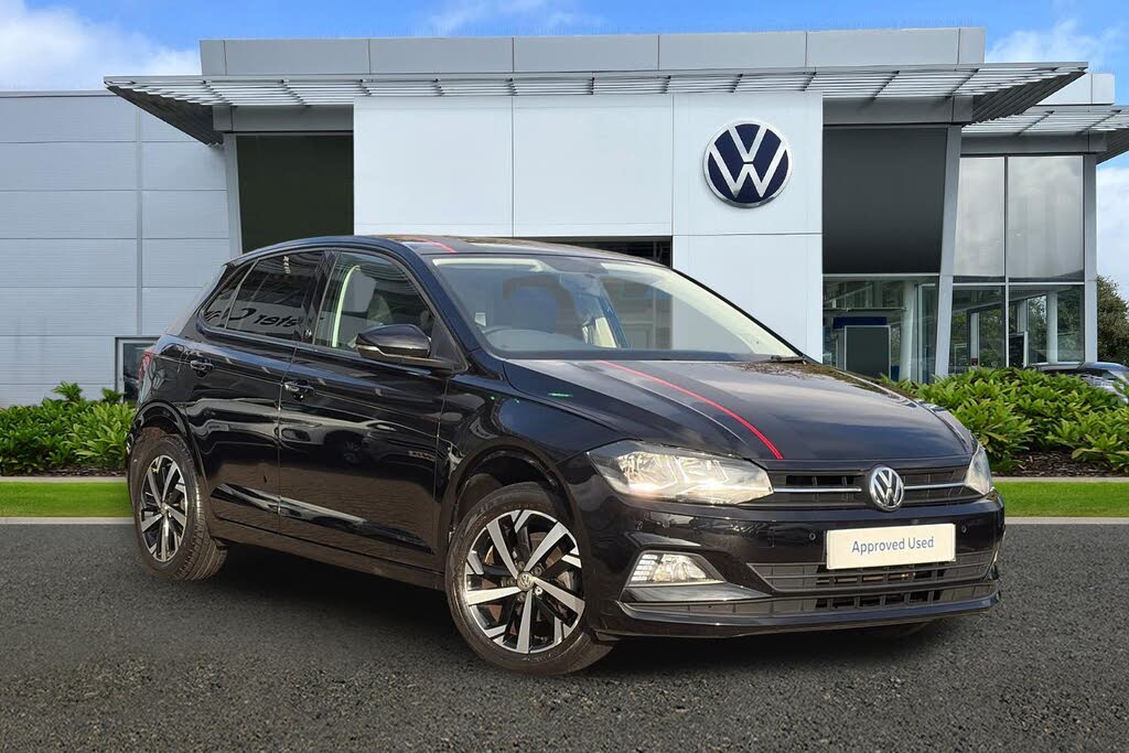 2019 Volkswagen Polo 1.0 Beats (80ps) EVO