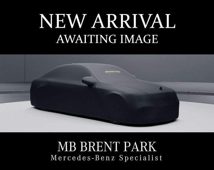 2022 Mercedes-Benz GLA-Class 1.3 GLA 250e Exclusive Edition Premium Plus