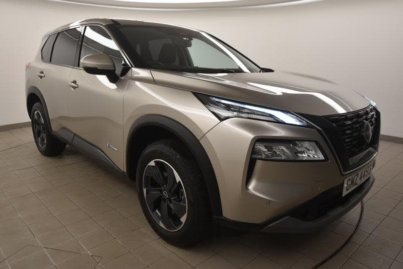 2025 Nissan X-Trail 1.5 e-POWER Acenta Premium (213ps) (7 Seat) e-4ORCE