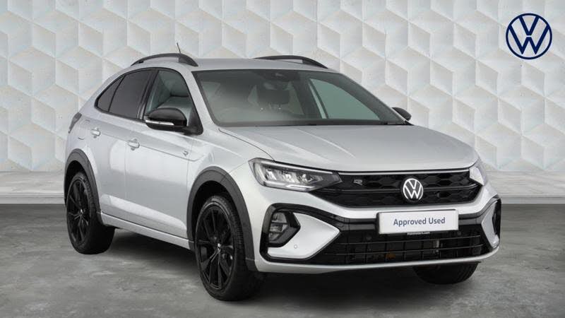 2025 Volkswagen Taigo 1.0 TSI R-Line DSG