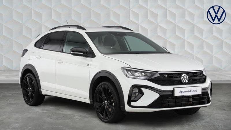 2025 Volkswagen Taigo 1.5 TSI R-Line