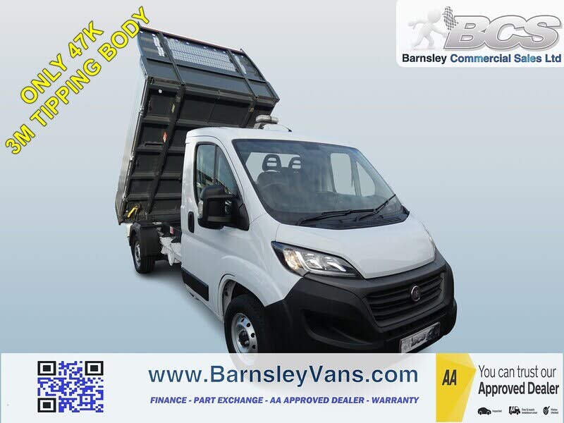 2021 Fiat Ducato 2.3TD 35 MLH1 140 II