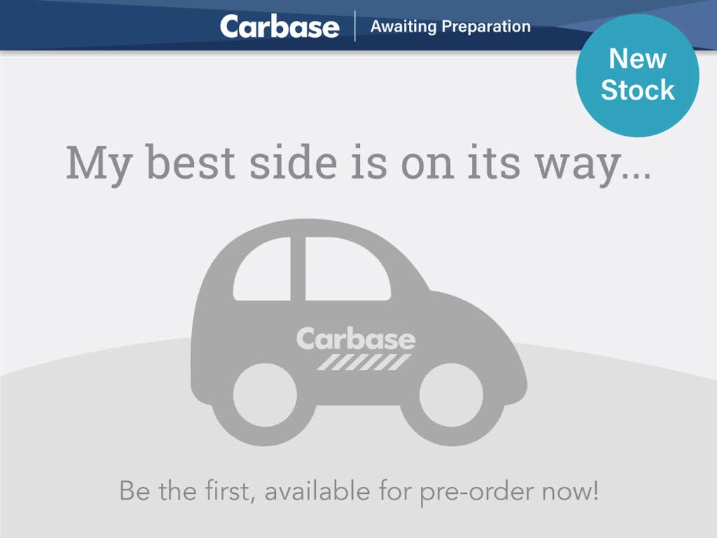 2023 Ford Focus 1.0T Titanium (155ps) Hybrid (mHEV) Estate Powershift