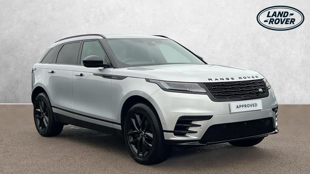 2023 Land Rover Range Rover Velar 2.0 D200 Dynamic SE