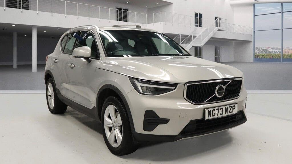 2023 Volvo XC40 2.0 B3 Core