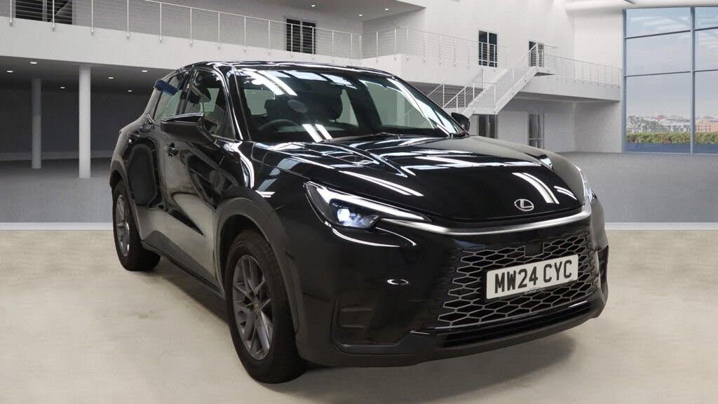 2024 Lexus LBX 1.5 Premium