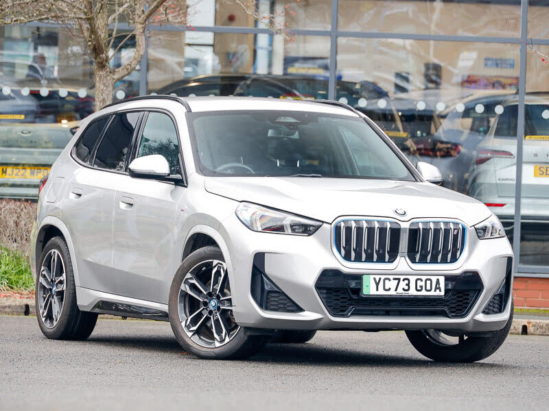 2023 BMW iX1 E xDrive30 M Sport