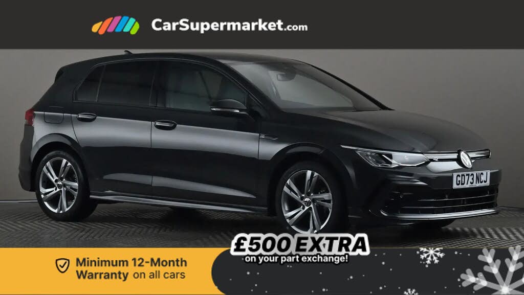 2024 Volkswagen Golf