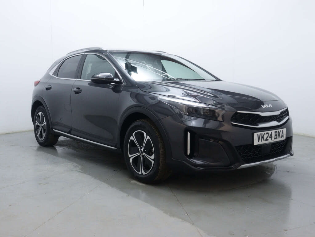 2024 Kia XCeed 1.6 GDi 3