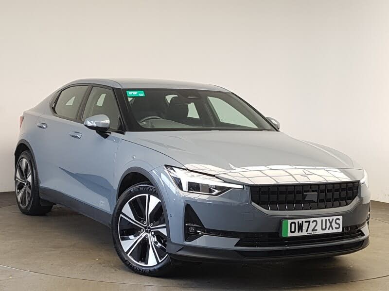 2023 Polestar Polestar 2 E PS2 (165kw) Standard Single Hatchback