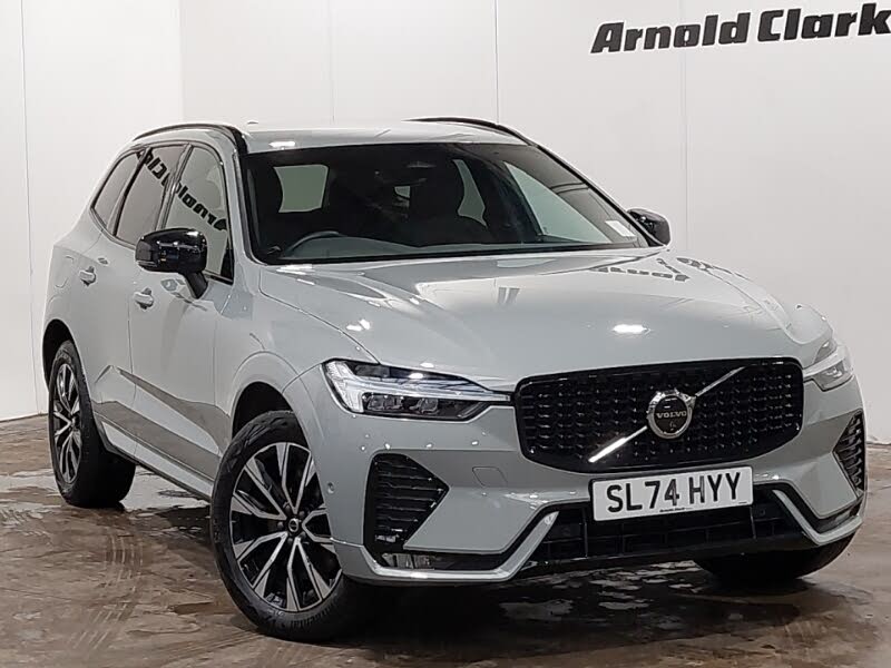 2024 Volvo XC60 2.0 B5 Plus