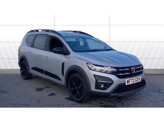 2022 Dacia Jogger 1.0 TCe Extreme SE