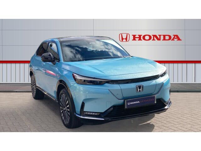 2025 Honda e:Ny1 E Advance