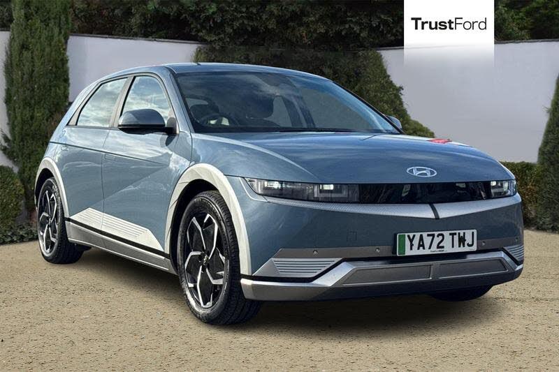 2023 Hyundai IONIQ 5 E Premium (228ps) 77kWh RWD