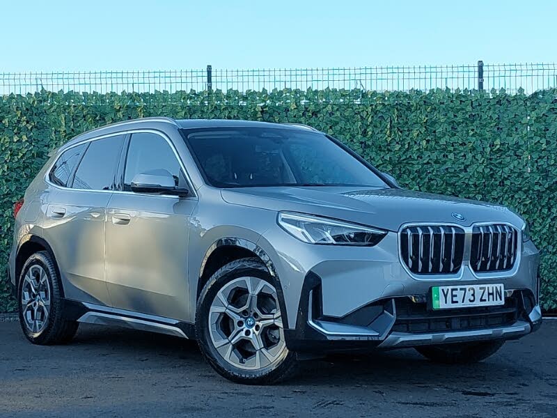 2023 BMW iX1 E xDrive30 xLine