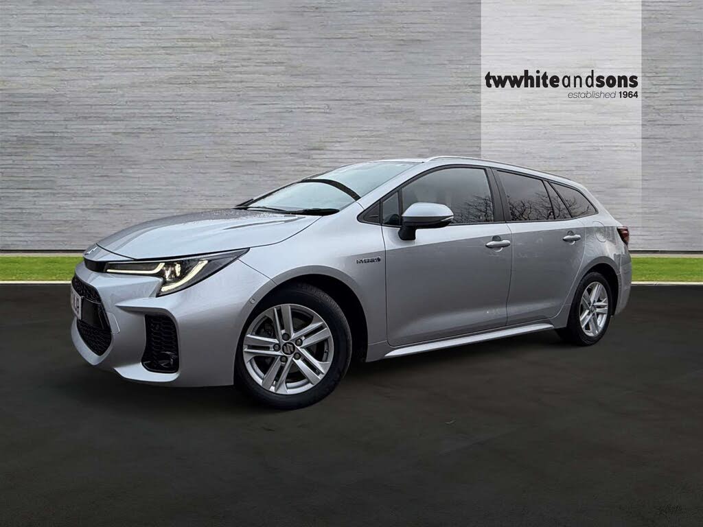 2022 Suzuki Swace 1.8 SZ5