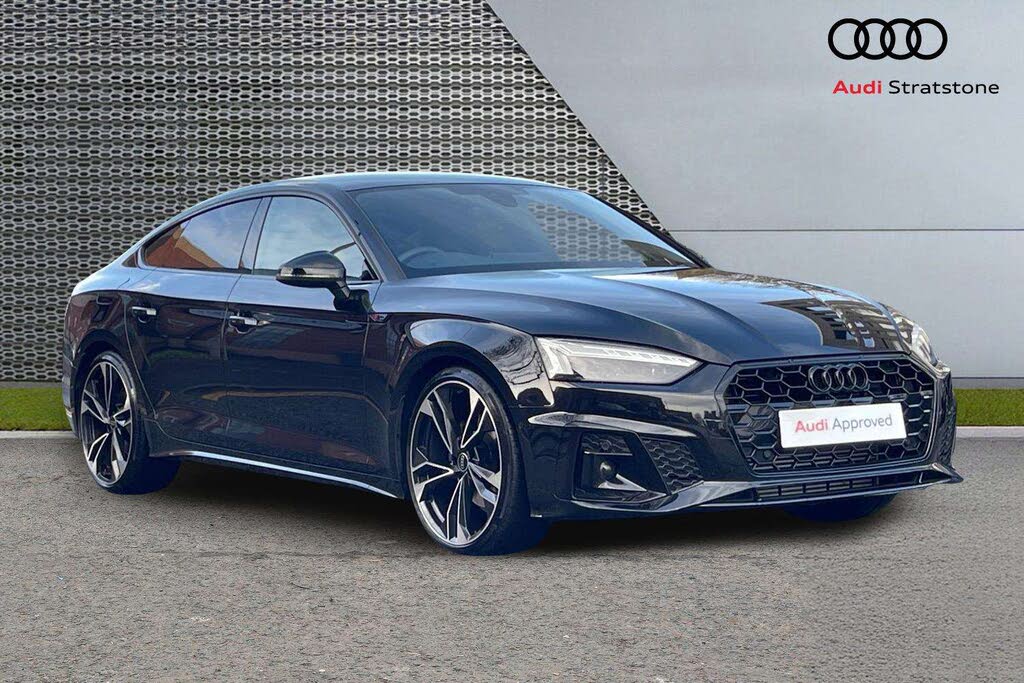2024 Audi A5 2.0 TFSI Sport (150ps) Avant