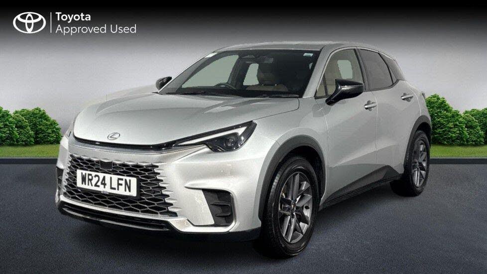 2024 Lexus LBX 1.5 Premium