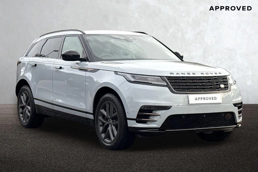 2023 Land Rover Range Rover Velar 2.0 D200 Dynamic SE