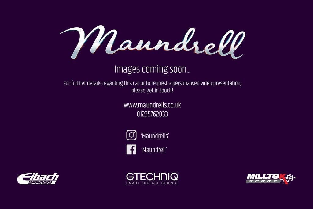 2016 Abarth 124 1.4 Multiair Spider