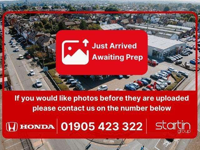 2017 Honda HR-V 1.5 i-VTEC EX CVT