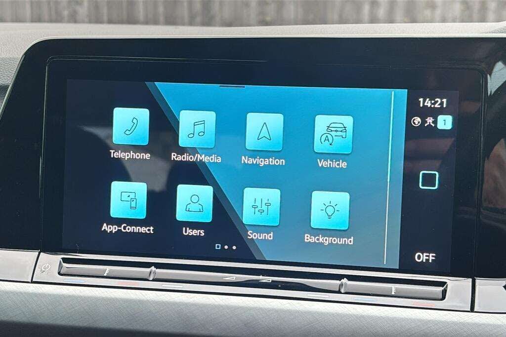 2023 Volkswagen Golf