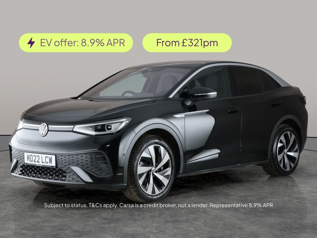 2022 Volkswagen ID.5 E Style (174ps)