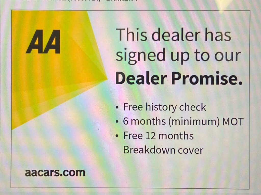 2018 Mercedes-Benz GLA-Class 2.1d GLA 200d AMG Line (136ps) (Premium Plus)(s/s) 4MATIC 7G-DCT