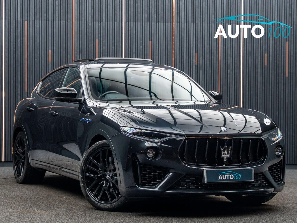 2022 Maserati Levante 2.0 GT