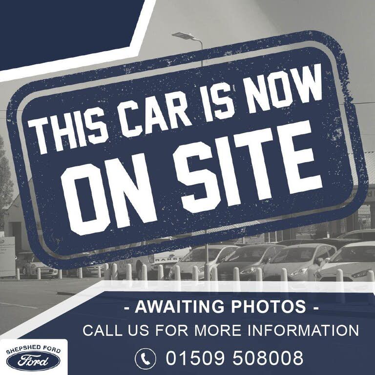 2018 Ford Fiesta 1.0T ST-Line (125ps) 3d