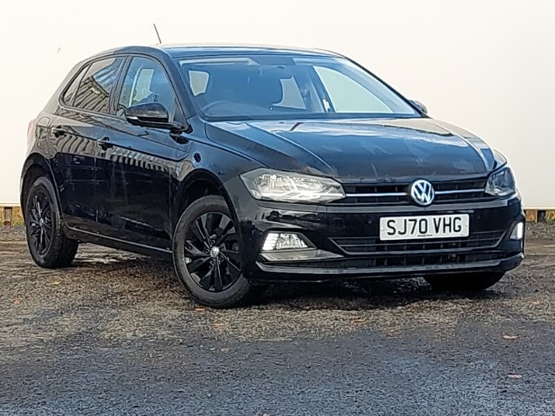 2020 Volkswagen Polo 1.0 Match
