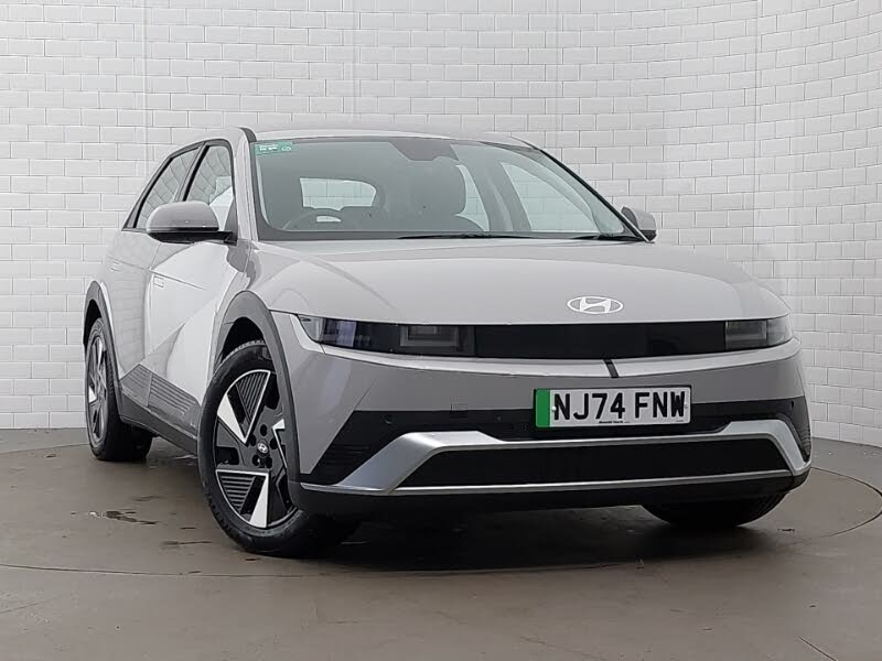 2024 Hyundai IONIQ 5