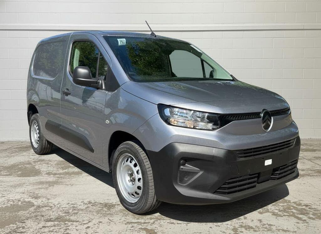 2025 Citroen Berlingo 1.5 BlueHDi M Enterprise-Plus (100ps)(Eu6e)