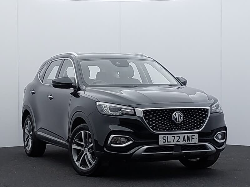 2022 MG HS 1.5T-GDI Excite (162ps)