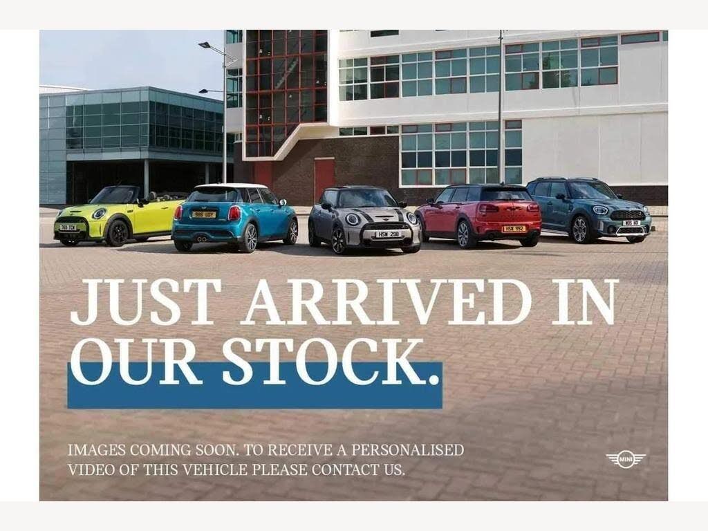 2023 MINI Mini 1.5 Cooper Classic (Premium Auto) Hatchback 5d Auto