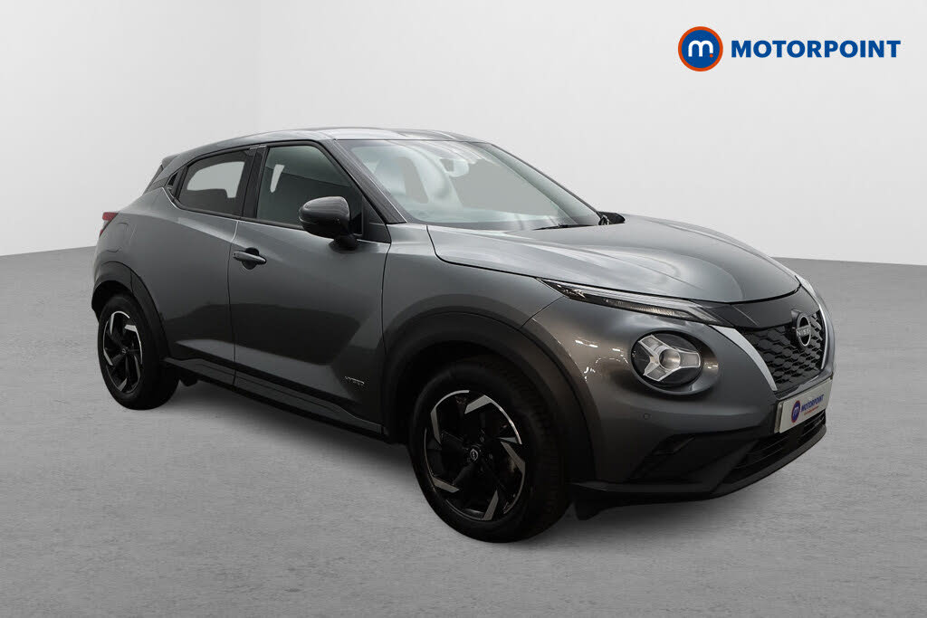 2023 Nissan Juke 1.6 Hybrid N-Connecta