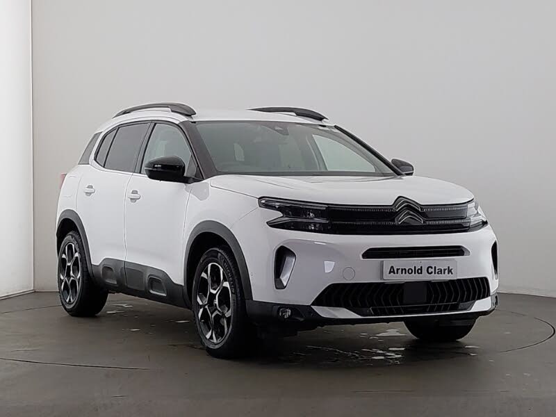 2024 Citroen C5 Aircross 1.5BlueHDi MAX